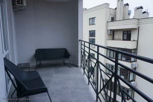 Kostjukowski brand-new apart-hotel 25