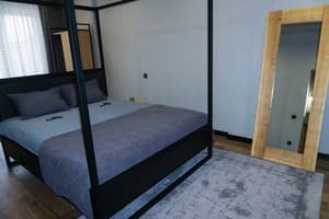 Апарт-отель Kostjukowski brand-new apart-hotel. Апартаменты двухместный МЧ(2) 5