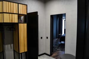 Апарт-отель Kostjukowski brand-new apart-hotel. Апартаменты двухместный МЧ(2) 8