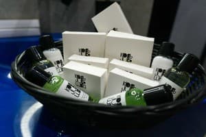 Апарт-отель Kostjukowski brand-new apart-hotel. Апартаменты двухместный МЧ(2) 10