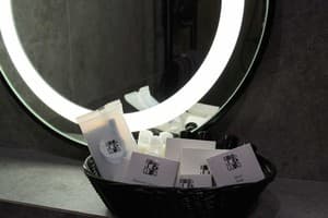 Апарт-отель Kostjukowski brand-new apart-hotel. Апартаменты трехместный МЧ(2+1) 8