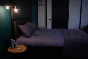 Апарт-отель Kostjukowski brand-new apart-hotel. Семейный 4-местный МЧ(2+2) 2