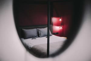 Апарт-отель Kostjukowski brand-new apart-hotel. Семейный 4-местный МЧ(2+2) 10