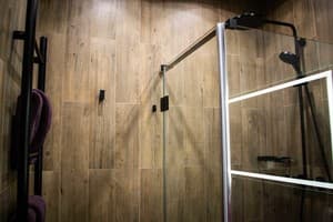 Апарт-отель Kostjukowski brand-new apart-hotel. Семейный 6-местный МЧ(2+2+2) 10