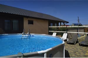 Коттедж Дискавери у моря! 5