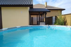 Коттедж Дискавери у моря! 6