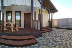 Коттедж Дискавери у моря! 4