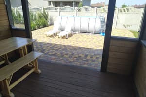 Коттедж Дискавери у моря! 9