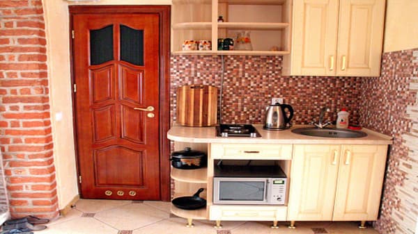 Kovalskaya Apartment ул. Армянская 30 4