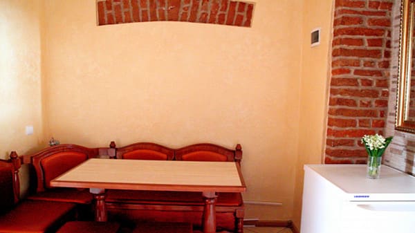 Kovalskaya Apartment ул. Армянская 30 5