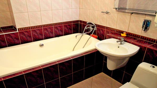 Kovalskaya Apartment ул. Армянская 30 7