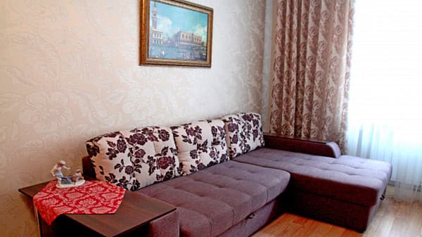 Kovalskaya Apartment ул. Армянская 30 3