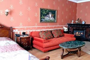 Квартира Kovalskaya Apartment ул. Армянская 30. Апартаменты 4-местный  1