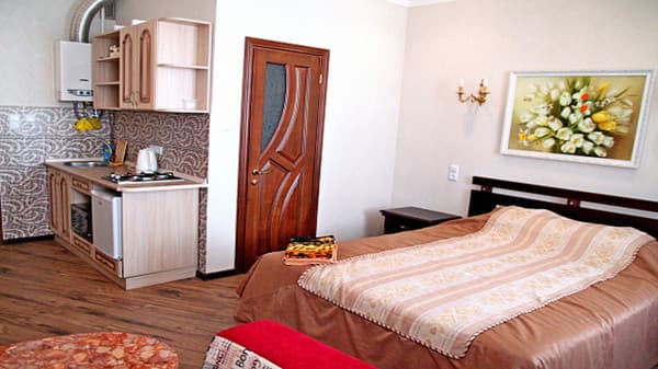 Kovalskaya Apartment ул. Староеврейская 24 1