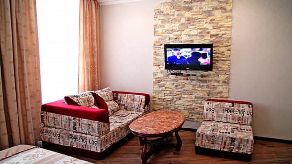 Kovalskaya Apartment ул. Староеврейская 24 2