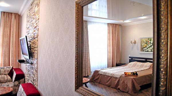 Kovalskaya Apartment ул. Староеврейская 24 3