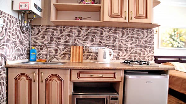 Kovalskaya Apartment ул. Староеврейская 24 4