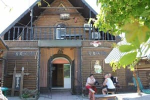 Мини-отель Козачок