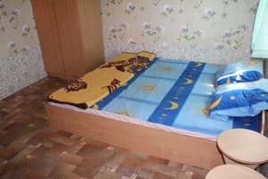 Мини-отель Козачок. Эконом двухместный  1