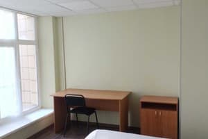 Хостел Кроне ГОК Затишок. Эконом двухместный  2