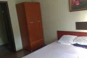 Хостел Кроне ГОК Затишок. Эконом двухместный  4