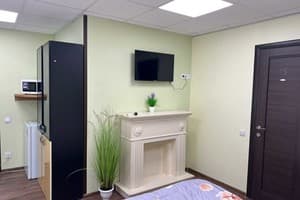 Хостел Кроне ГОК Затишок. Люкс двухместный  2