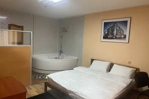 Хостел Кроне ГОК Затишок. Люкс двухместный  7