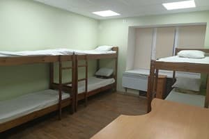 Хостел Кроне ГОК Затишок. Место в общем 6-местном номере  4