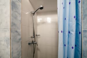 Отель Kryva Lypa (Крива Липа). Эконом двухместный  3