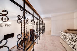 Отель Kryva Lypa (Крива Липа). Стандарт 6-местный двухуровневый 4