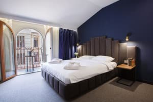 Отель Kulikovskiy