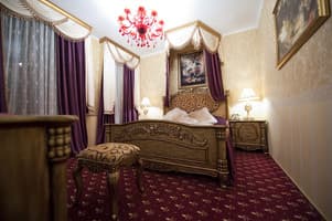 Бутик-отель Купава. Люкс двухместный (Большая Италия) 1