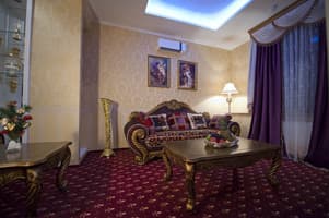 Бутик-отель Купава. Люкс двухместный (Большая Италия) 2