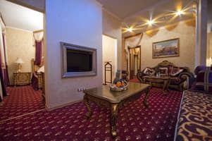 Бутик-отель Купава. Люкс двухместный (Большая Италия) 3