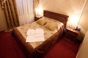 Бутик-отель Купава. Стандарт двухместный  1