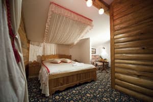 Бутик-отель Купава. Улучшенный двухместный  1