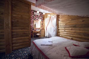 Бутик-отель Купава. Улучшенный двухместный  2