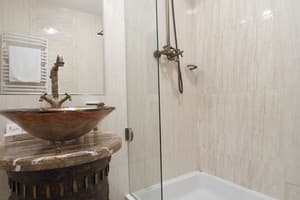 Бутик-отель Купава. Улучшенный двухместный  4