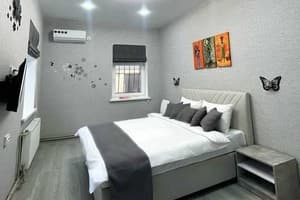 Апарт-отель Kuznechna street. Студио двухместный кв 1 1