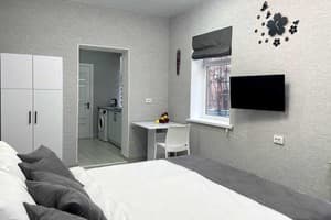 Апарт-отель Kuznechna street. Студио двухместный кв 1 3