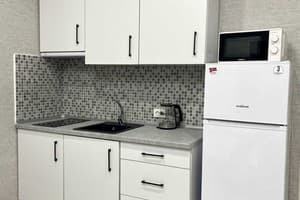 Апарт-отель Kuznechna street. Студио двухместный кв 2 5