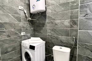 Апарт-отель Kuznechna street. Студио двухместный кв 2 9