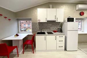 Апарт-отель Kuznechna street. Студио двухместный кв 3 6