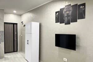 Апарт-отель Kuznechna street. Студио двухместный кв 4 7