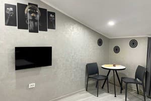 Апарт-отель Kuznechna street. Студио двухместный кв 4 8