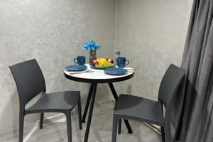 Апарт-отель Kuznechna street. Студио двухместный кв 4 9