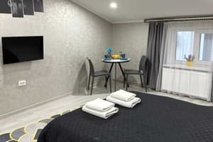 Апарт-отель Kuznechna street. Студио двухместный кв 4 5