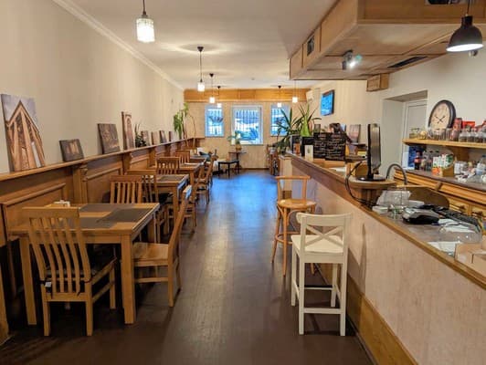 Kyiv Honchara Hotel 3