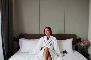 LEV Lifestyle Hotel - Maestro 6