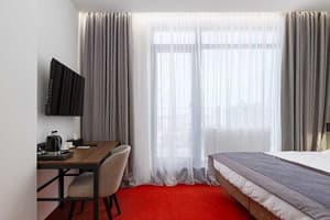 LEV Lifestyle Hotel - Maestro 15